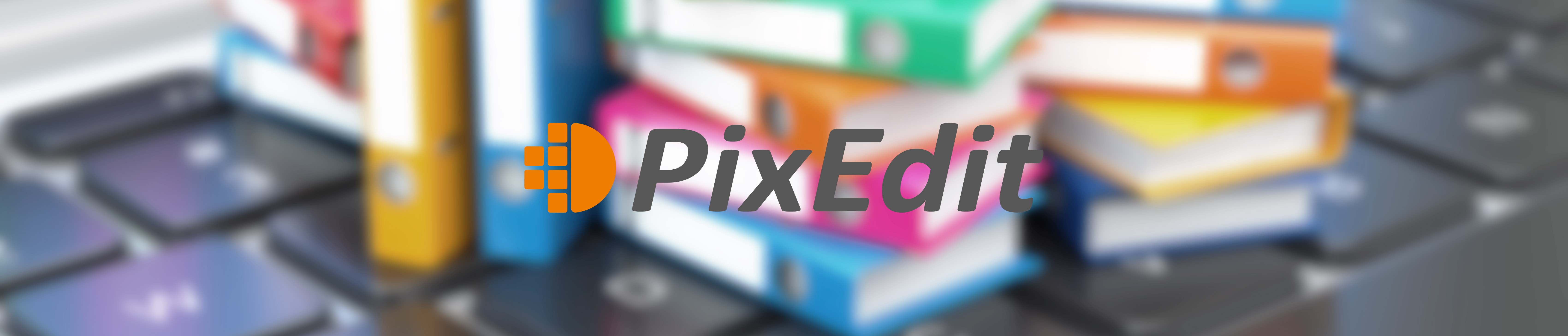 PixEdit